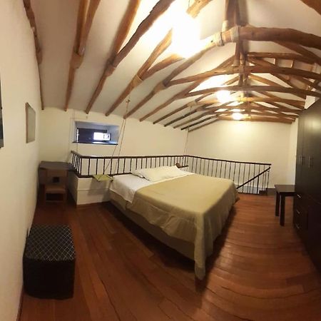 Viavia Cafe Ayacucho Hotel Екстериор снимка