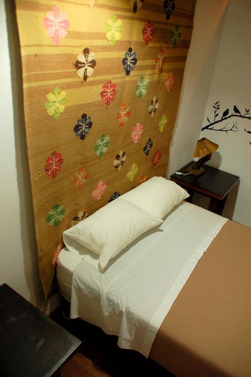 Viavia Cafe Ayacucho Hotel Стая снимка