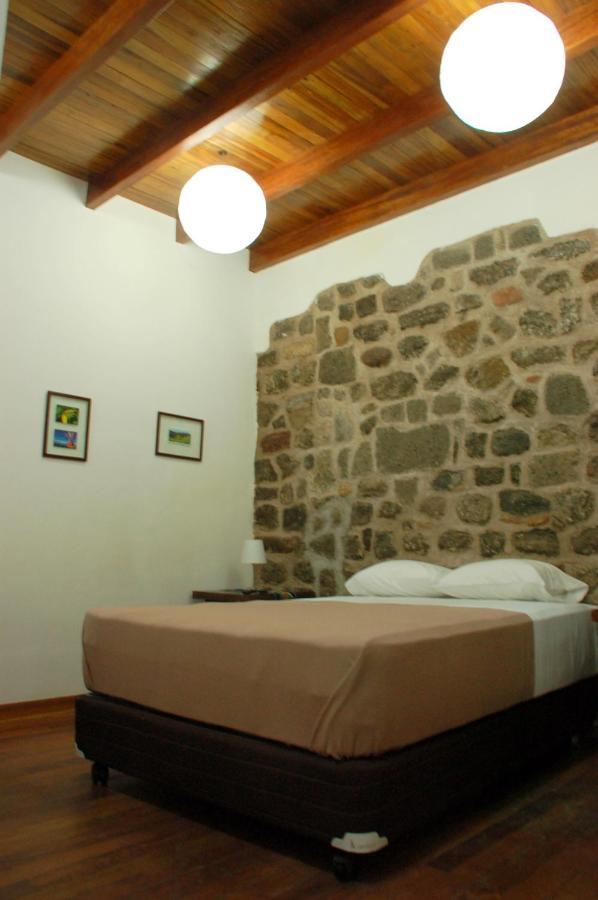 Viavia Cafe Ayacucho Hotel Стая снимка
